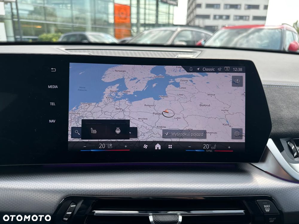 BMW X2 sDrive20i mHEV M Sport - 18