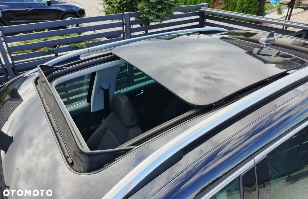 Volkswagen Tiguan 1.4 TSI 4Mot Sport&Style - 9