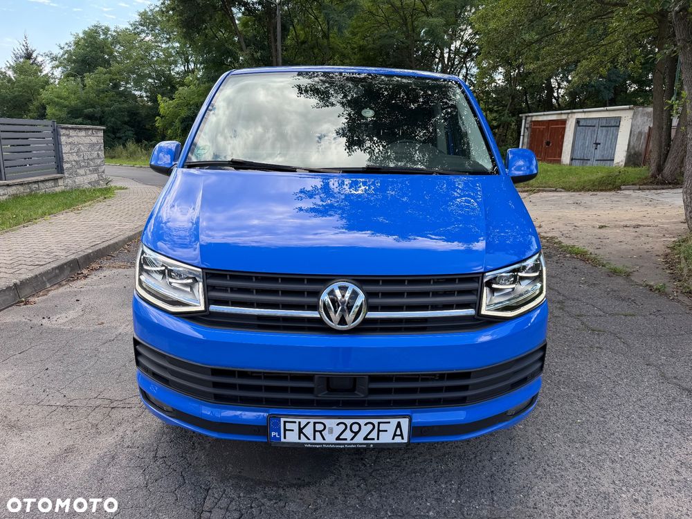 Volkswagen Caravelle 2.0 TDI L2 Highline DSG - 3
