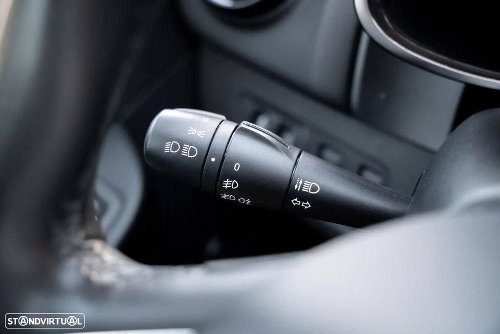 Renault Clio 1.5 dCi Limited - 17