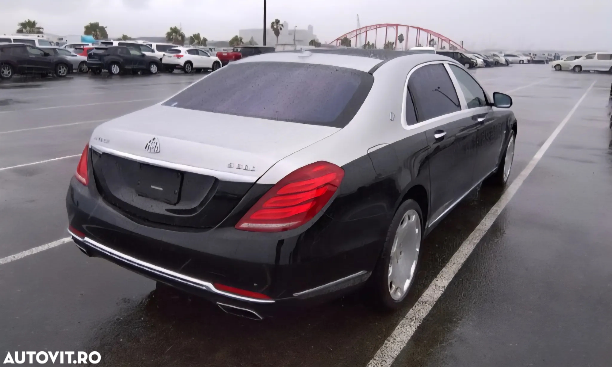 Maybach Altul - 2