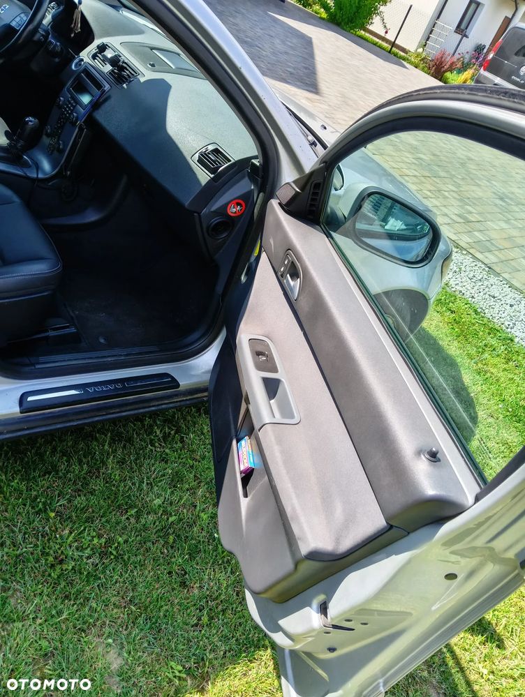 Volvo V50 2.0D - 14