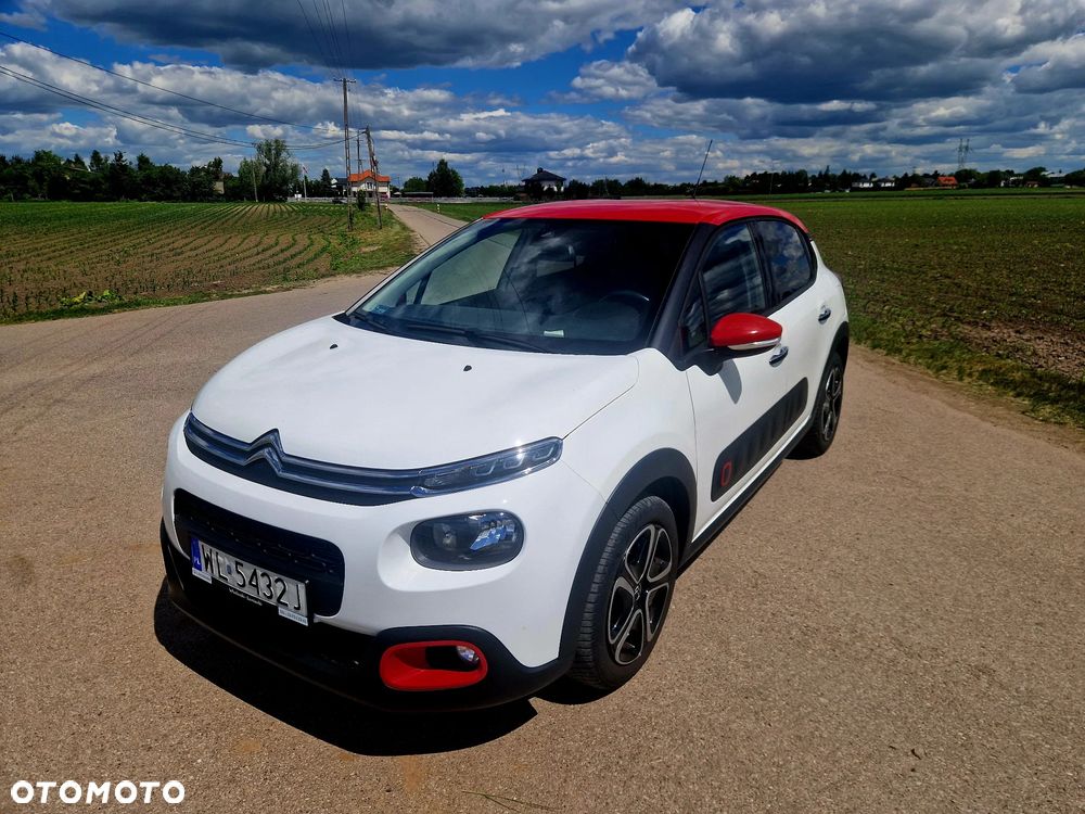 Citroën C3 1.2 PureTech Shine - 8