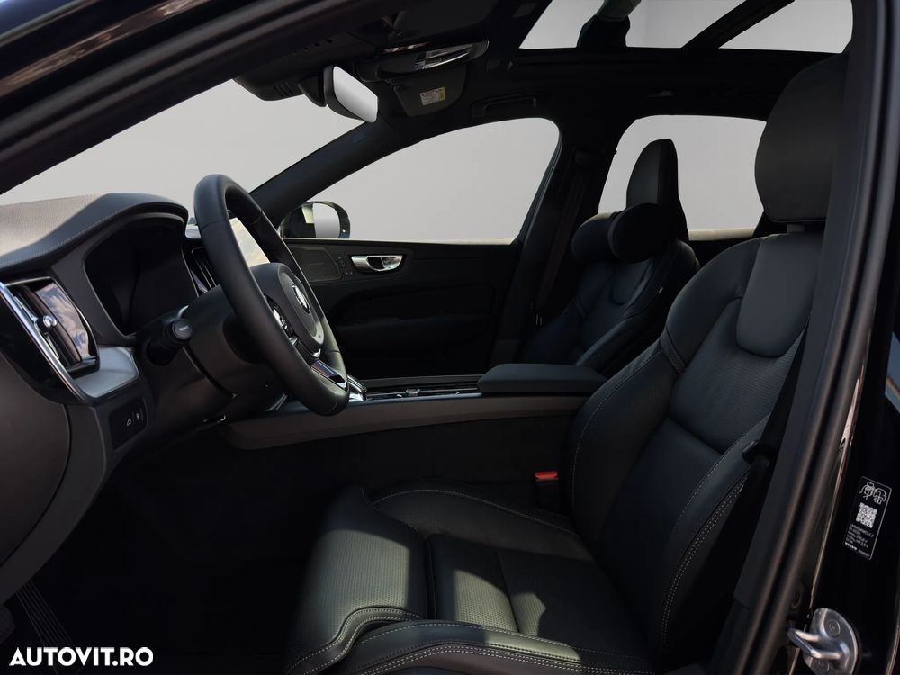 Volvo XC 60 - 7