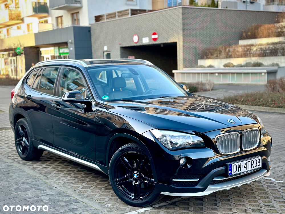 BMW X1 sDrive18d xLine - 3