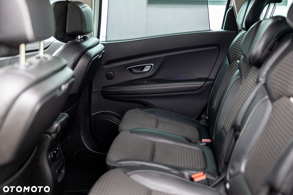 Renault Grand Scenic ENERGY dCi 130 BOSE EDITION - 25