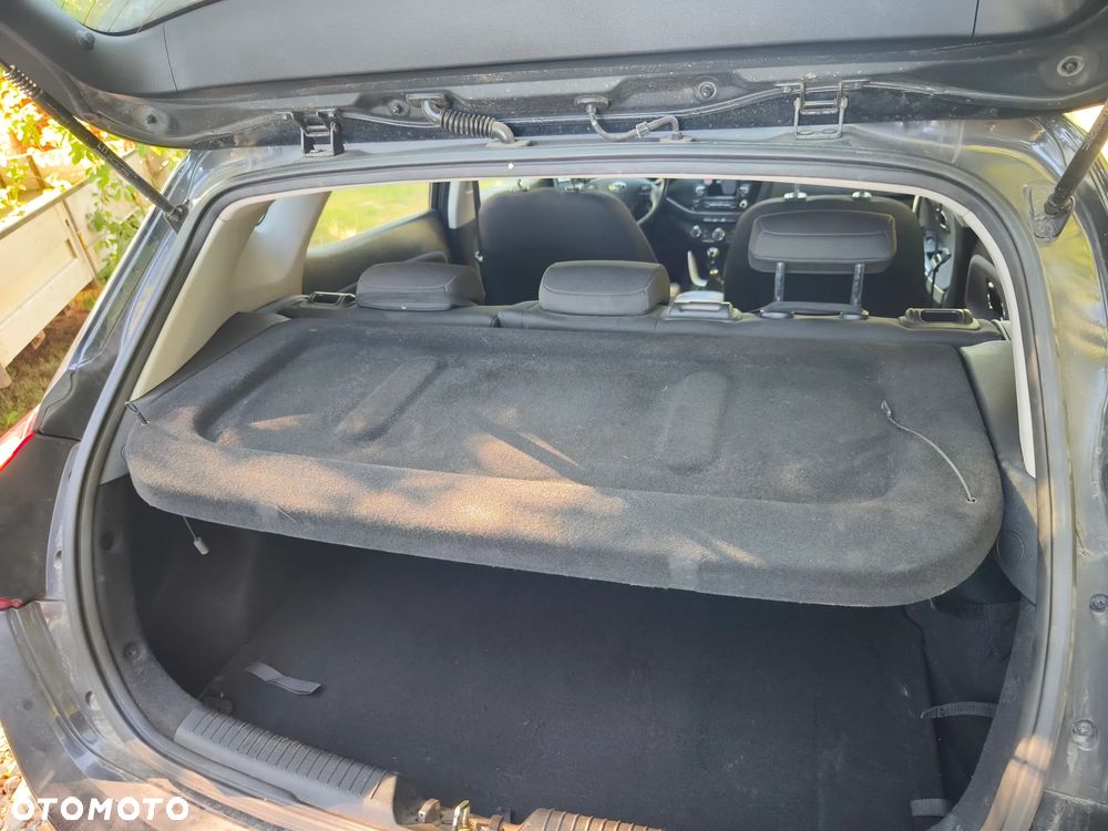 Kia Ceed - 20