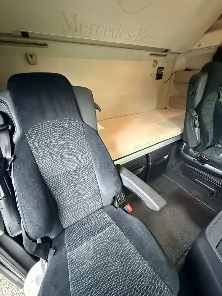 Mercedes-Benz ACTROS 963-4-A - 3