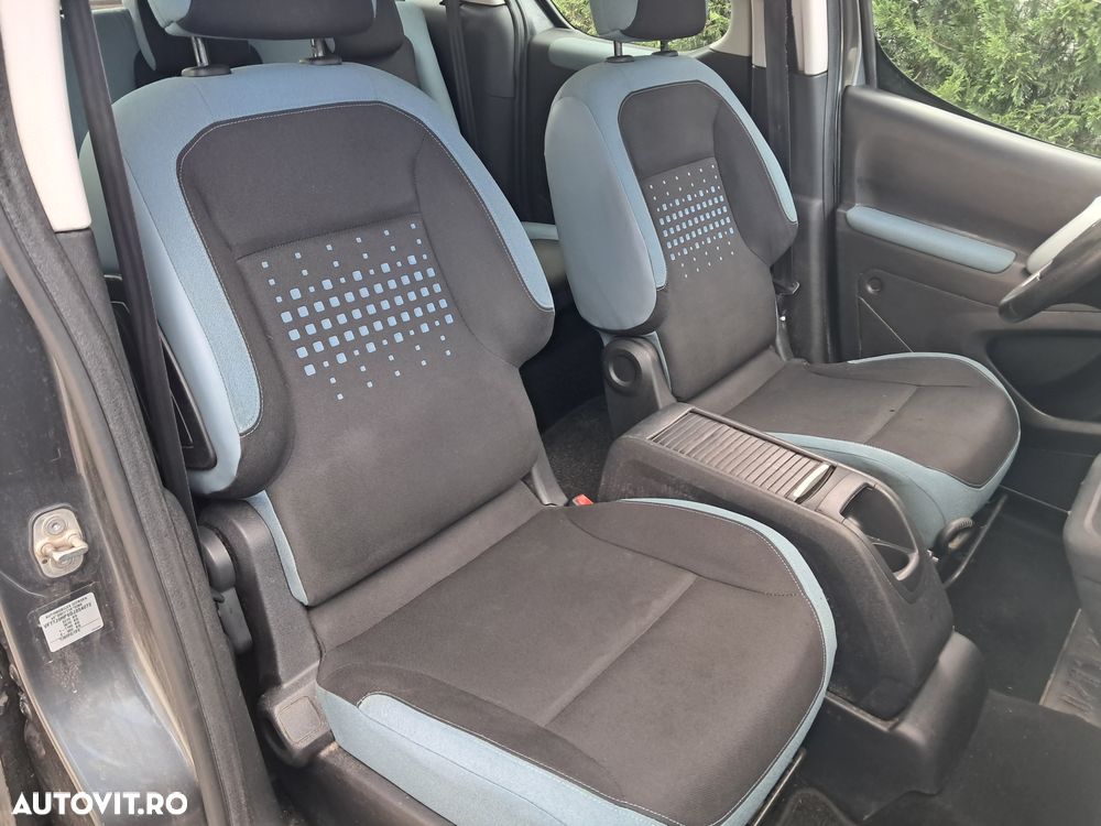 Citroën Berlingo - 6