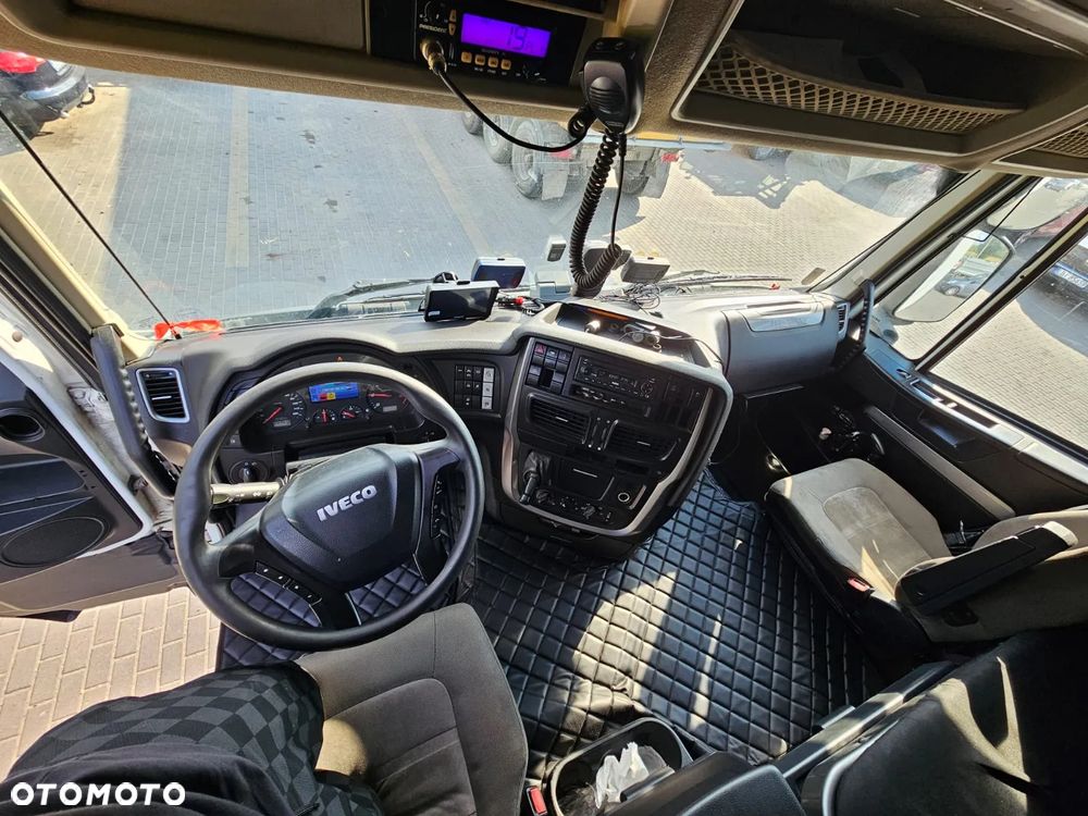Iveco Stralis - 3