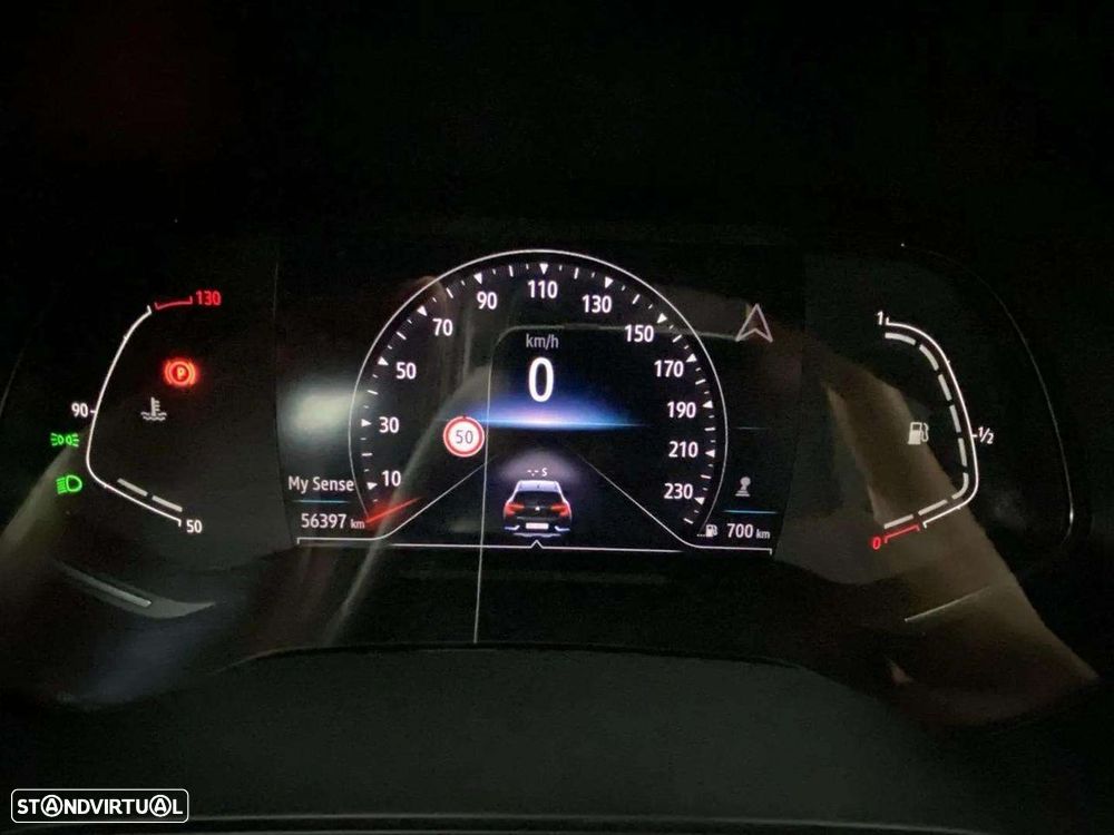 Renault Captur 1.0 TCe Techno - 12