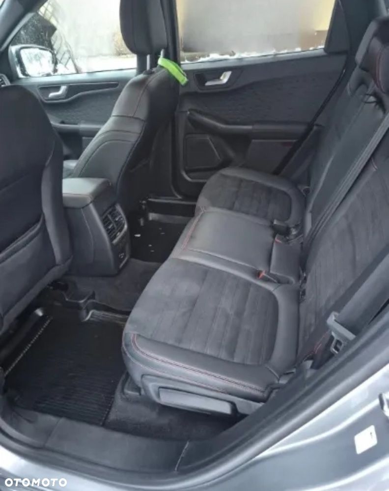 Ford Kuga - 8
