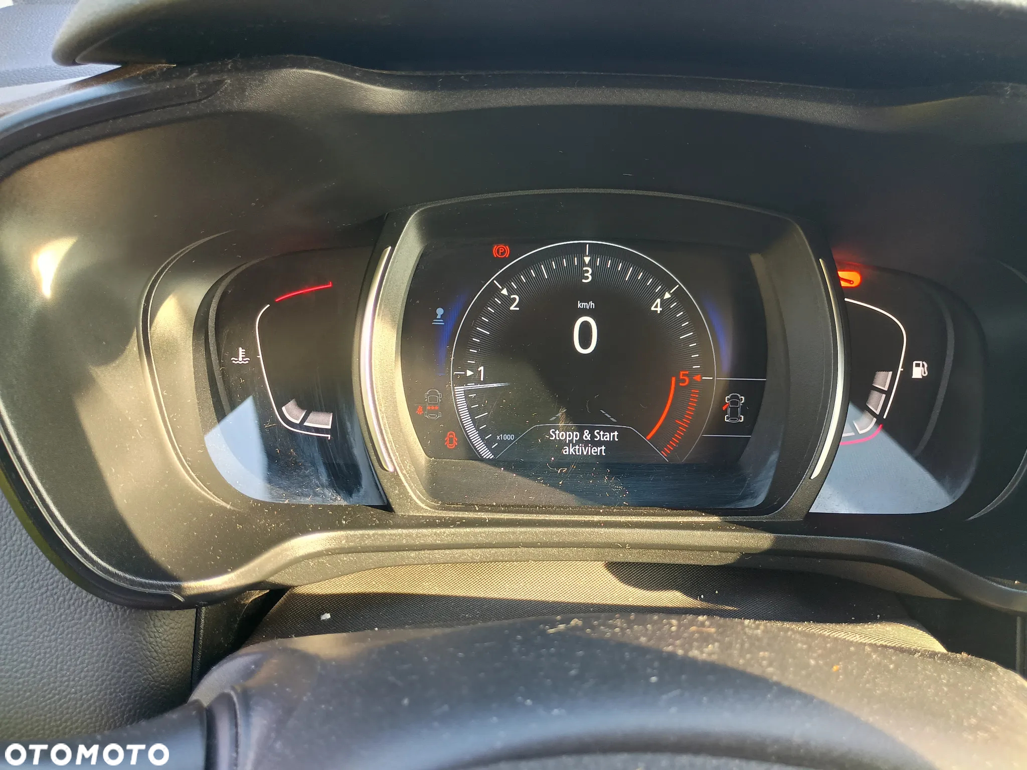 Renault Kadjar 1.5 dCi Energy Limited - 19