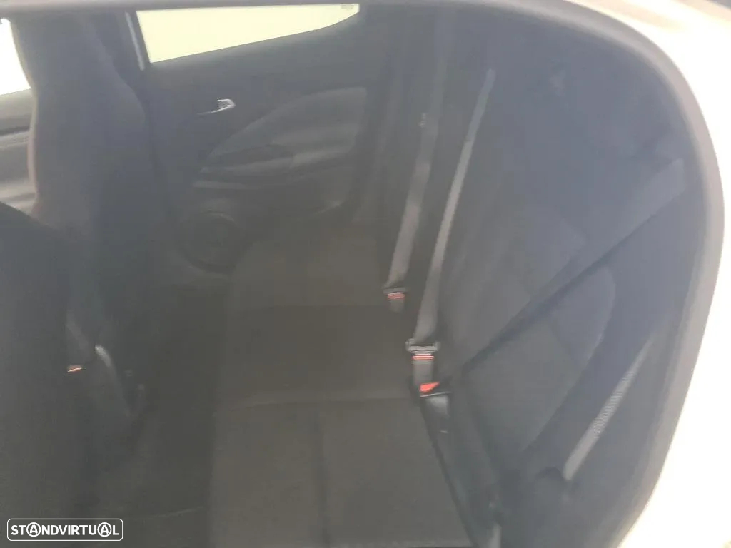 Nissan Juke 1.0 DIG-T Enigma - 6