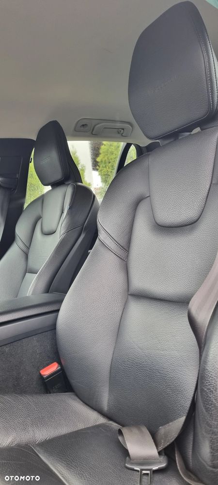 Volvo V60 D3 Geartronic Momentum Pro - 13