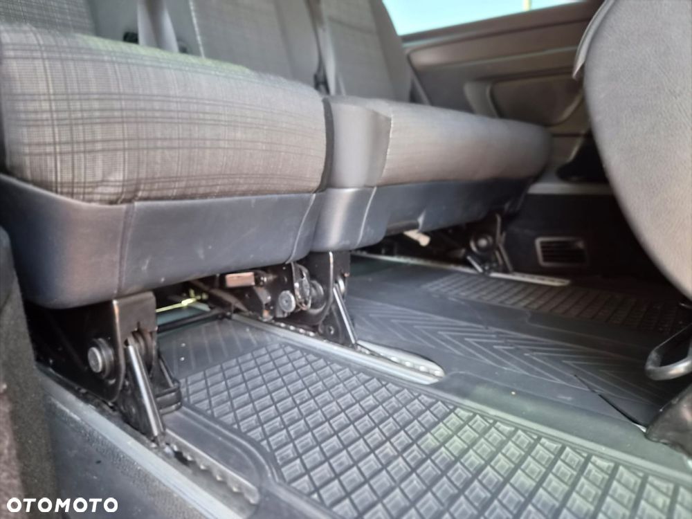 Mercedes-Benz Vito CDI Tourer Pro 447.705 - 11