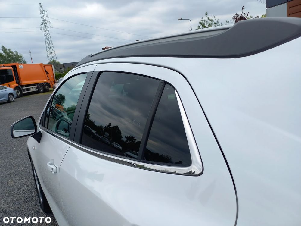 Opel Mokka 1.4 Turbo ecoFLEX Start/Stop 4x4 Innovation - 13