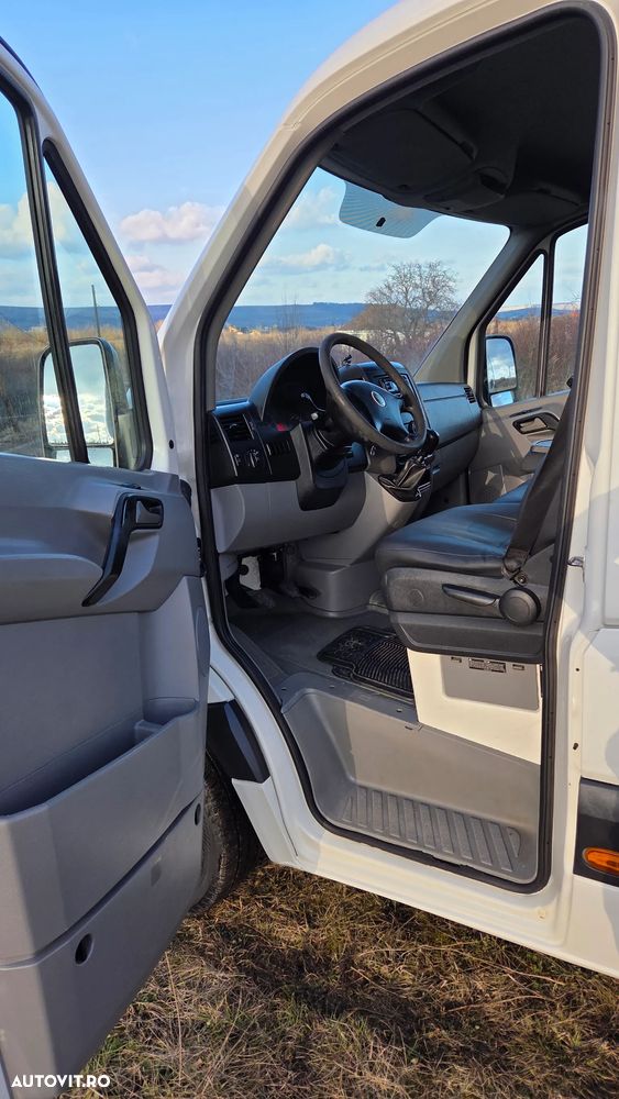 Volkswagen Crafter - 7