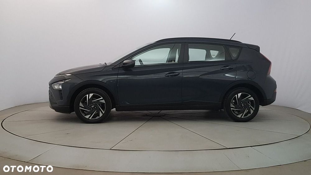 Hyundai Bayon - 4