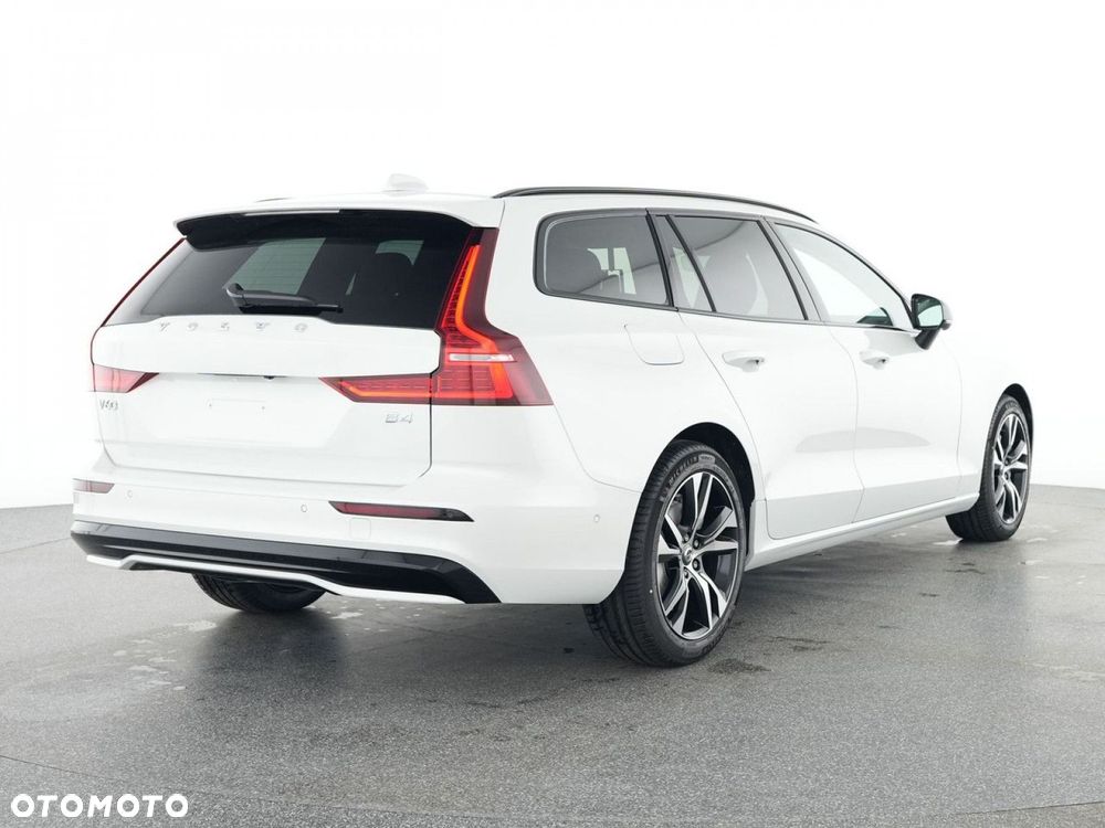Volvo V60 - 2