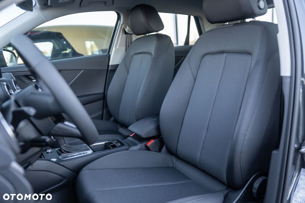 Audi Q2 - 10