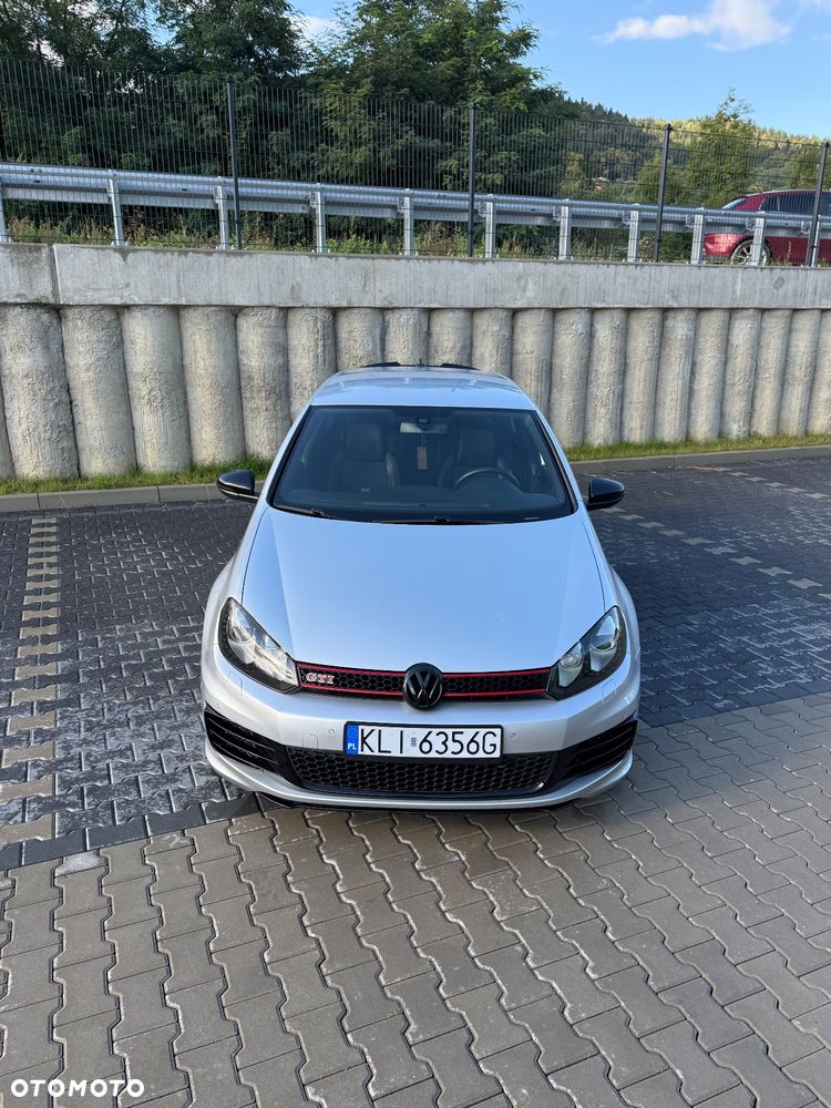 Volkswagen Golf 2.0 GTI DSG Edition 35 - 4