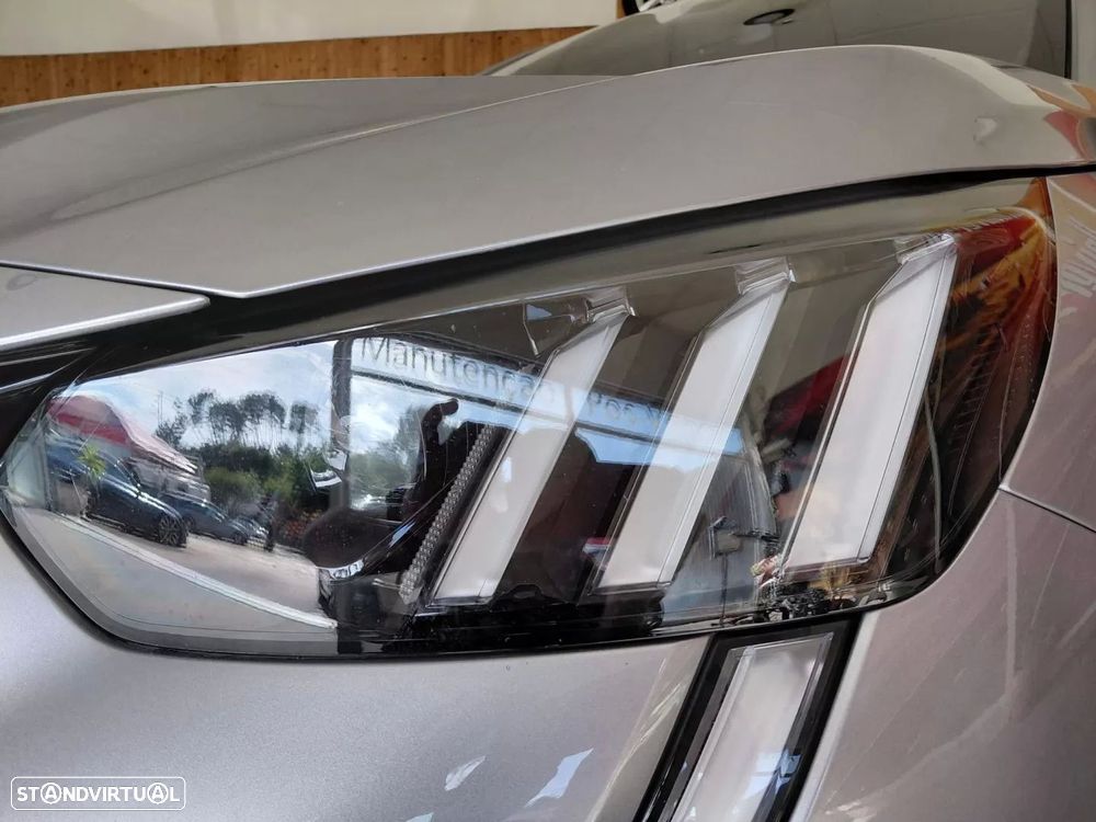 Peugeot e-208 50 kWh GT Pack - 7