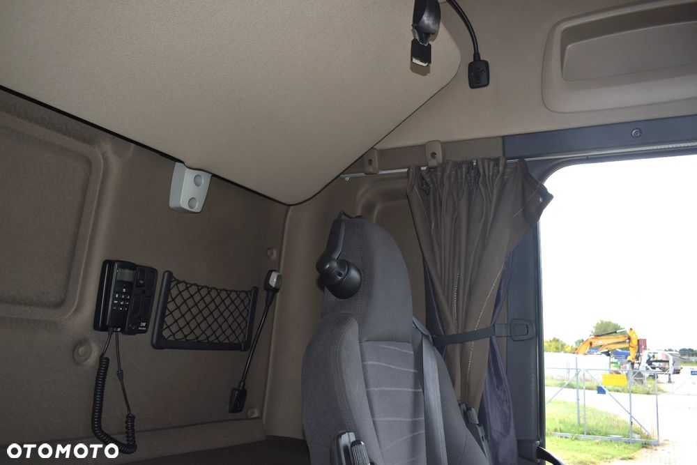 Scania R 490 - 17