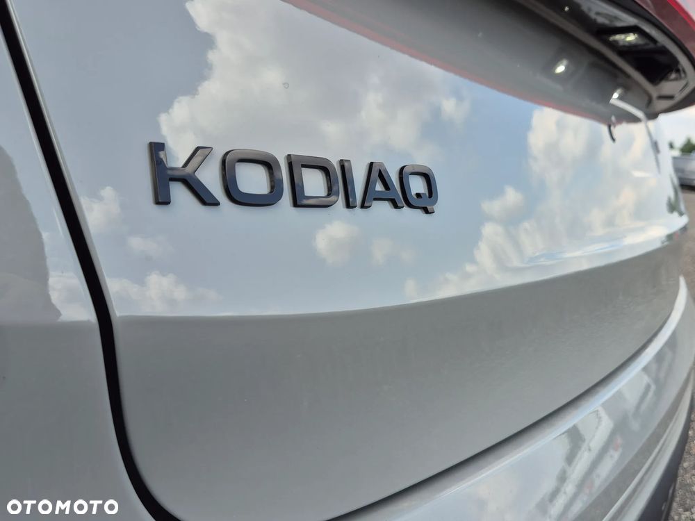 Skoda Kodiaq 2.0 TSI 4x4 Sportline DSG - 18