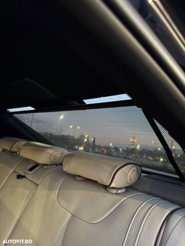 BMW Seria 3 335d xDrive AT - 8