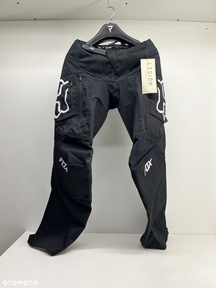 Spodnie FOX LEGION LT EX enduro/cross/quad/mtb rozmiar 32 - 2