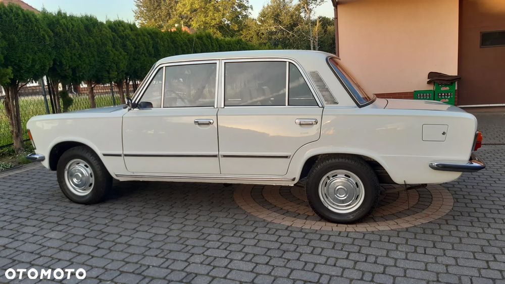 Fiat 125p - 9