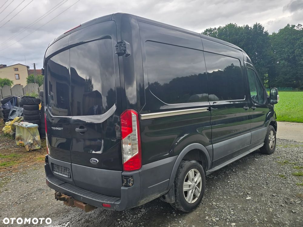 Ford Transit - 7