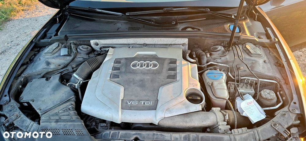 Audi A5 Sportback - 6