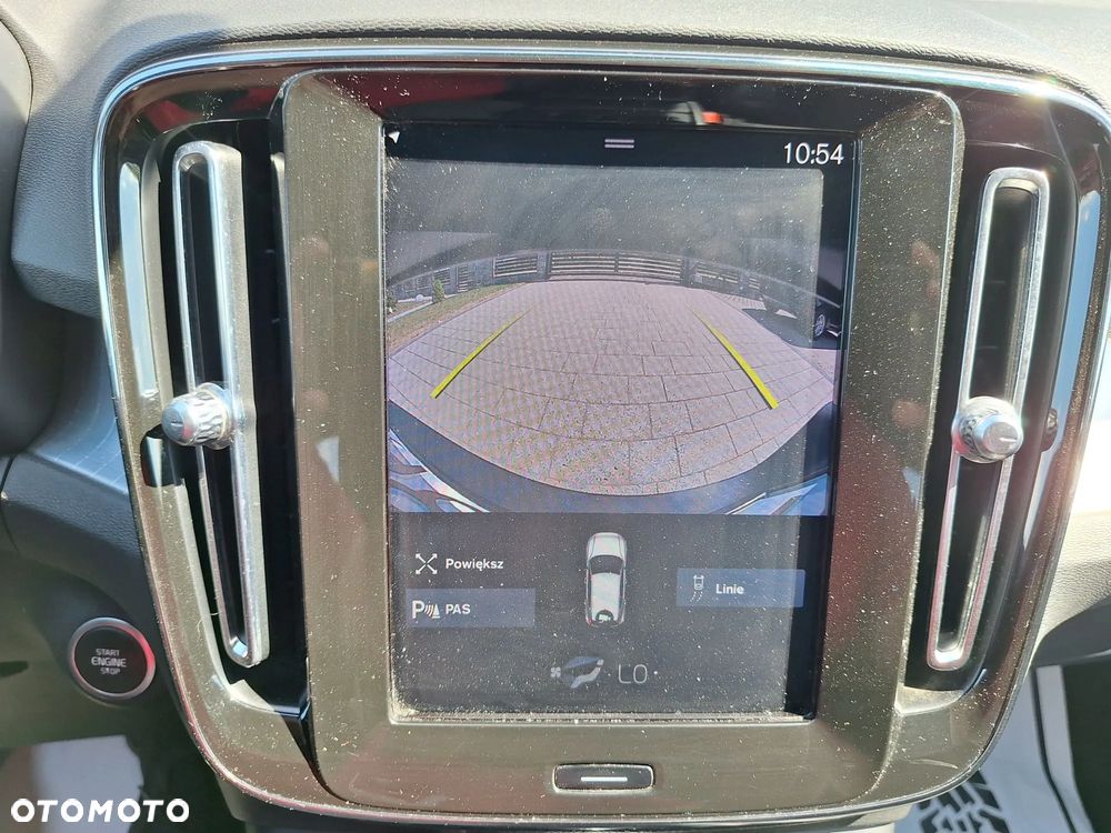 Volvo XC 40 D3 Momentum - 16