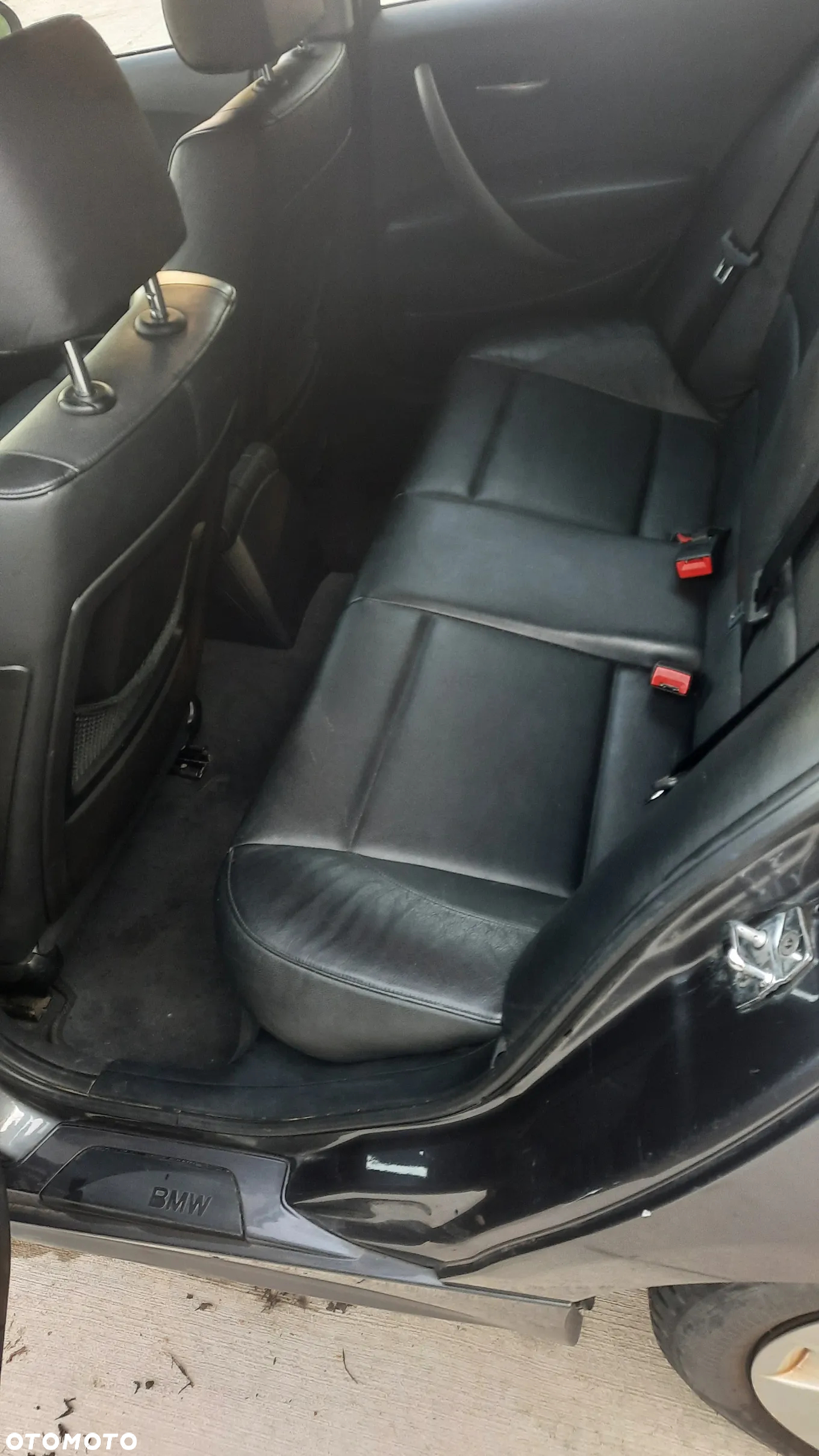 BMW Seria 1 - 10