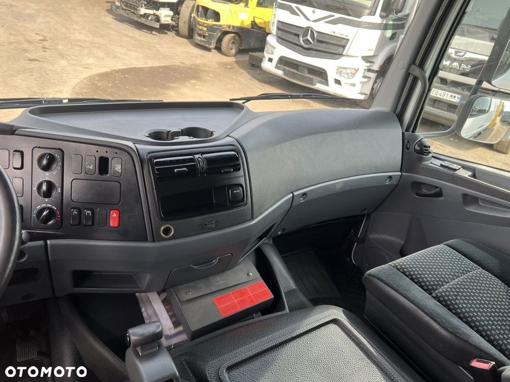 Mercedes-Benz Atego 1224 euro5 - 33