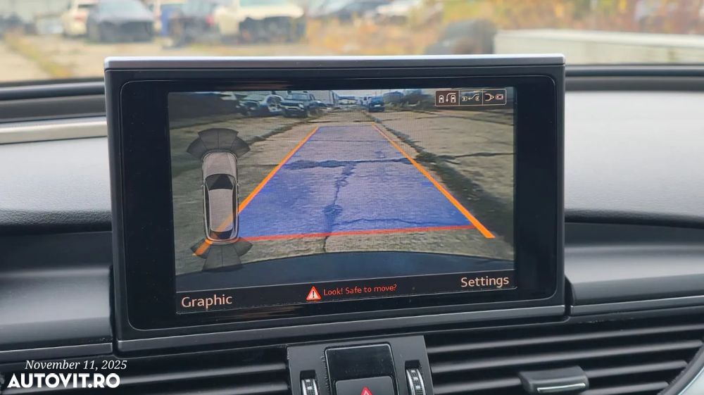 Audi A6 Allroad - 37