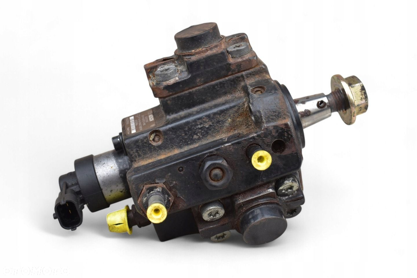Pompa Wtryskowa OPEL ASTRA H SAAB 9-3 ALFA 159 1.9 CDTI TID JTDM 0055209064 - 4