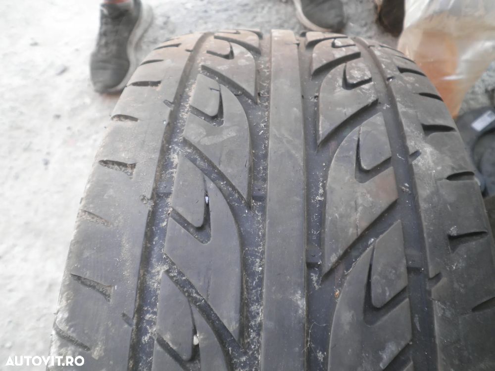 Janta 17" VW Passat B7 , Audi , Skoda , Seat, 3AA601025G 5x112 7.5J ET47 - 5