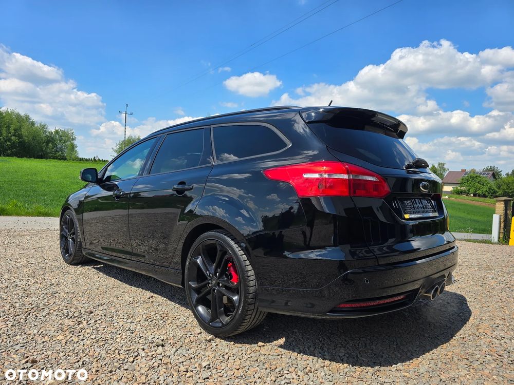 Ford Focus - 7