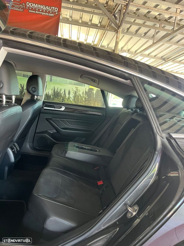 VW Arteon 2.0 TDI Elegance DSG - 25