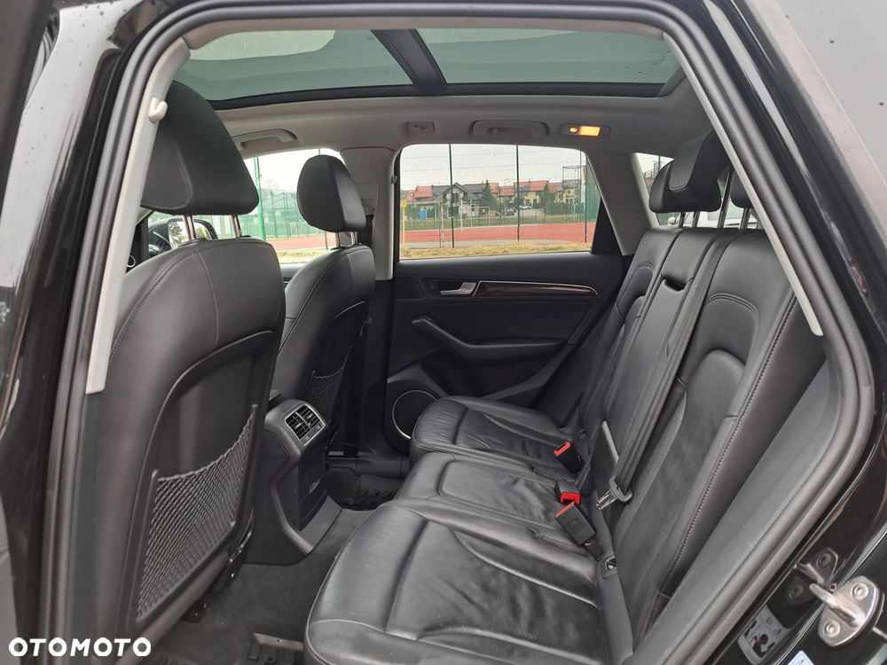 Audi Q5 - 16