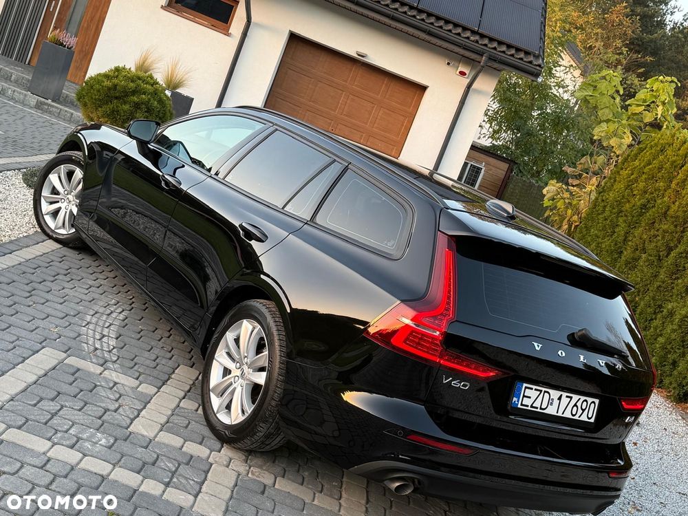 Volvo V60 - 7