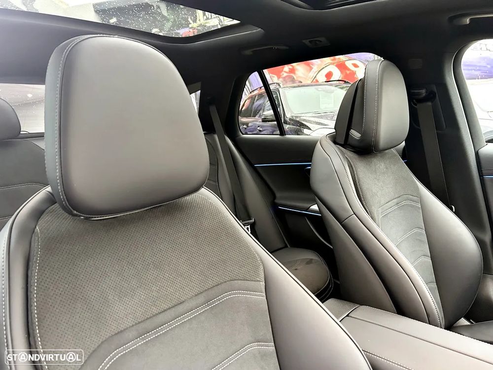 Mercedes-Benz E 300 e AMG Line - 38
