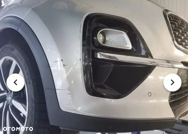 Kia Sportage 1.6 CRDI L 4WD - 38