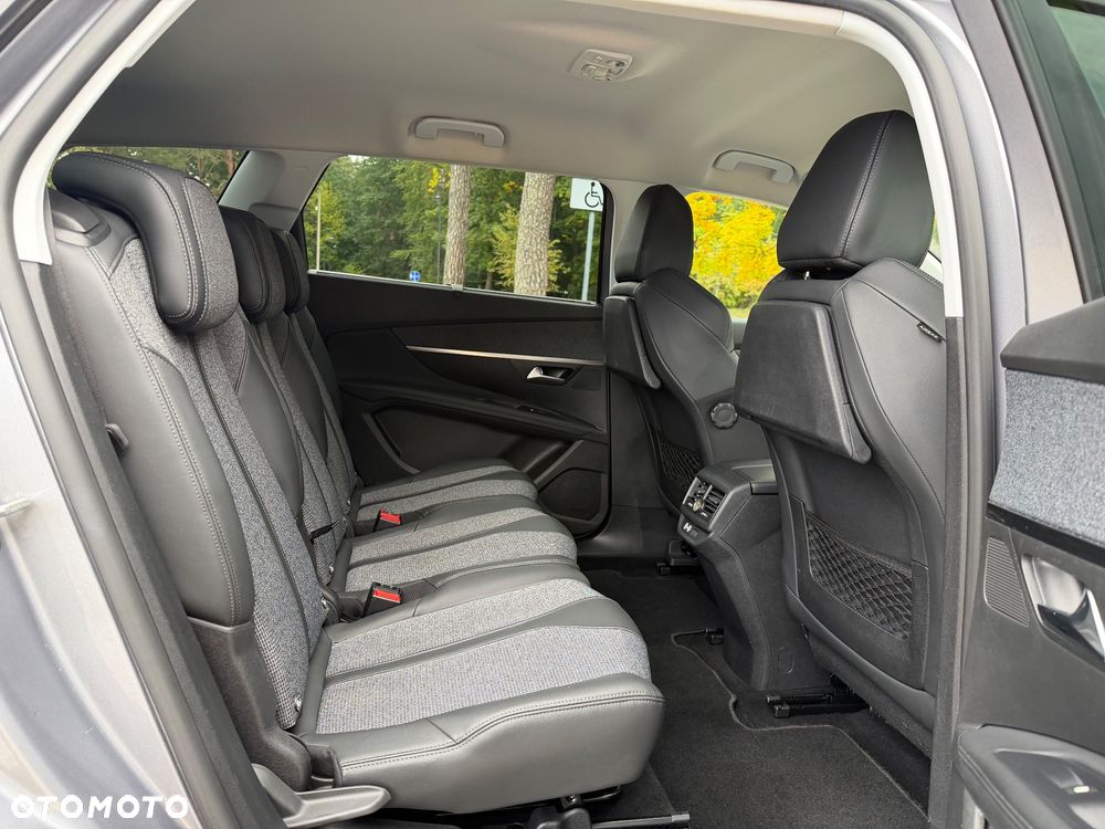 Peugeot 5008 1.5 BlueHDI Allure S&S - 27