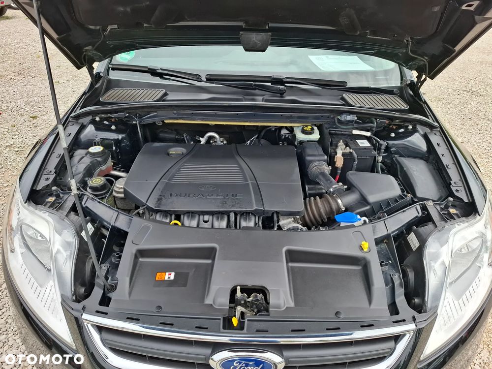 Ford Mondeo 2.0 FF Trend - 12