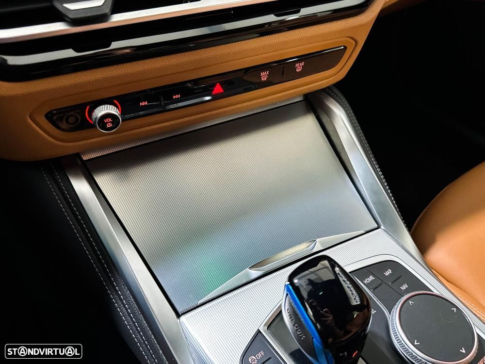 BMW i4 eDrive40 Pack Desportivo M - 53