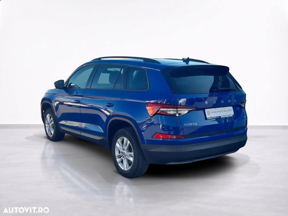 Skoda Kodiaq - 4